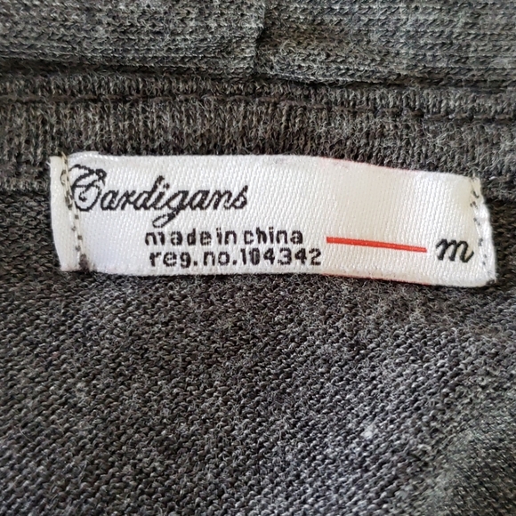 Cardigans - Picture 5 of 6